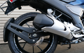 YAMAHA FZS FI RG44
