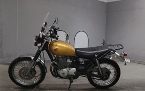 HONDA CL400 2000 NC38