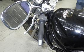 SUZUKI BANDIT 250 GJ74A