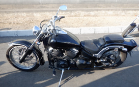 YAMAHA DRAGSTAR400 1996 4TR