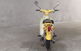 HONDA LITTLE CUB AA01