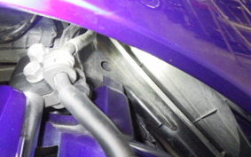 HONDA DIO 110 2021 JF31