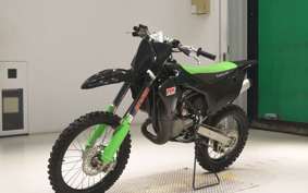 KAWASAKI KX112 2015 KX112A