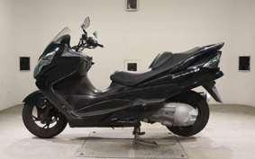 SUZUKI SKYWAVE 250 (Burgman 250) S Gen.3 2009 CJ46A