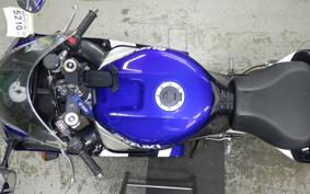 SUZUKI GSX-R1000 2002