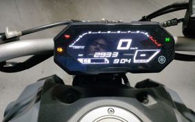 YAMAHA MT-07 RM33J