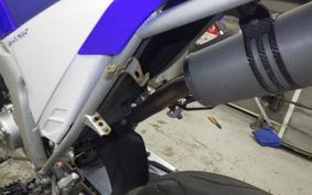 YAMAHA WR250R 2015 DG15J