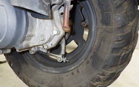 HONDA ZOOMER AF58