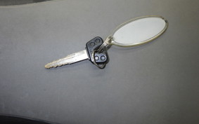 YAMAHA SEROW 225 W 4JG