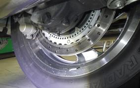 HONDA GL 1800 GOLD WING 2013 SC68