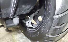 SUZUKI ADDRESS V125 S CF4MA