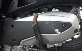 HONDA PCX 160 KF47