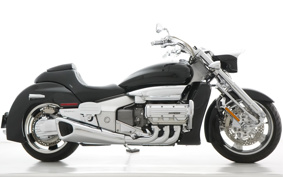 HONDA VALKYRIE RUNE 2007 SC53