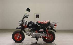 HONDA MONKEY 2025 AB27
