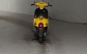 HONDA GIORNO AF70