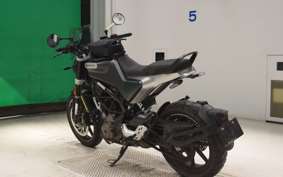 HUSQVARNA SVARTPILEN 250