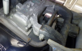 SUZUKI ADDRESS V50 CA4BA
