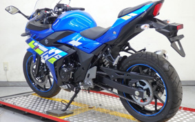 SUZUKI GSX250R DN12B