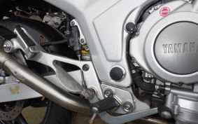 YAMAHA TDM850 Gen.2 2001