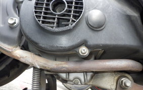 SUZUKI ADDRESS V125 S CF4MA