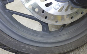 HONDA PCX125 2017 JK05