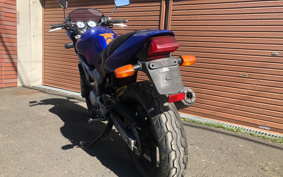 HONDA VTR 250 MC33