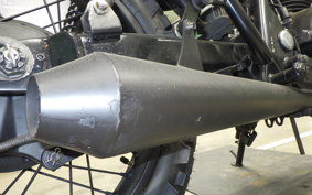 KAWASAKI 250TR 2021 BJ250F