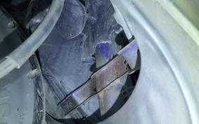 SUZUKI ADDRESS V100 2007 CE11A