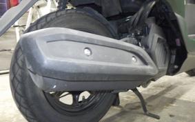 YAMAHA JOG-7 2012 AY01