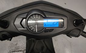 YAMAHA CYGNUS125XSR SED8J