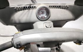 HONDA GYRO TA03