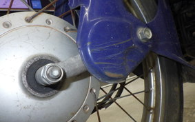 HONDA C50 SUPER CUB AA01