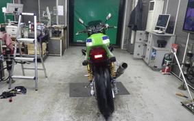 KAWASAKI ZRX1100 2000 ZRT10C
