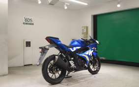 SUZUKI GSX-R125 DL33B