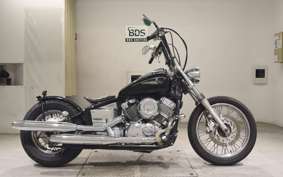 YAMAHA DRAGSTAR 400 2009 VH01J