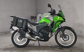 KAWASAKI  VERSYS X250 LE250D