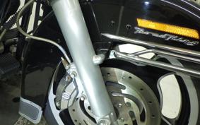 HARLEY FLHRCI 1450 2005