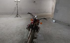 SUZUKI GT750 GT750