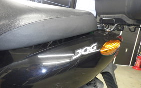 YAMAHA JOG SA55J