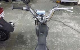 HONDA C90 SUPER CUB 2004 HA02