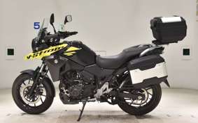SUZUKI V-STROM 250 1999