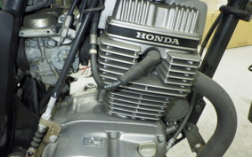 HONDA CB125T 2009 JC06