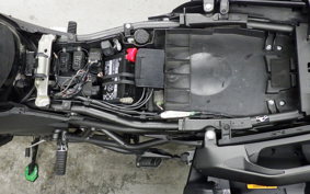 KAWASAKI VERSYS 1000 2015