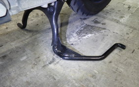 SUZUKI LET's 4 2026 CA45A