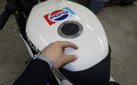 SUZUKI RGV250 Gamma VJ22A