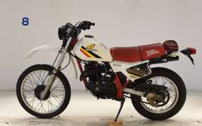 HONDA XL250R MD03