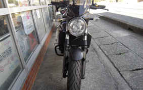 SUZUKI SV650 ABS 2020 VP55B