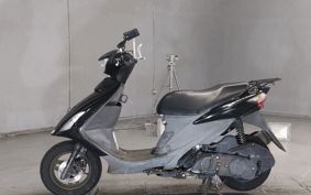 SUZUKI ADDRESS V125 CF4MA