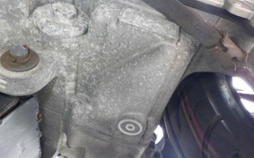 HONDA DIO Gen.6 AF68