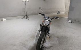 YAMAHA TW200 2JL